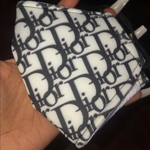 Face Mask (Replica )